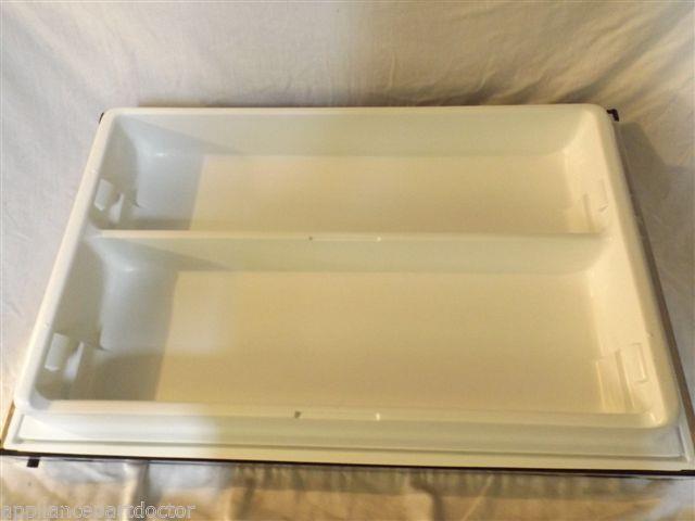MAYTAG/MAGIC CHEF REFRIGERATOR 63001667 Door Assy.frzr(stnls) NEW IN BOX MAYTAG/MAGIC CHEF REFRIGERATOR 63001667 Door Assy.frzr(stnls) NEW IN BOX